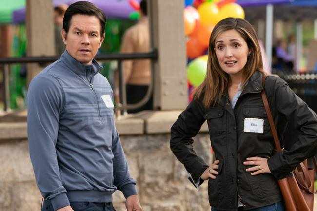 Şipşak Aile Filminden İlk Fragman Yayınlandı!