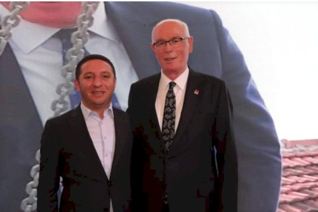 REGÜLATÖR RESTAURANTIN HESABINI CHP Mİ ÖDEYECEK?