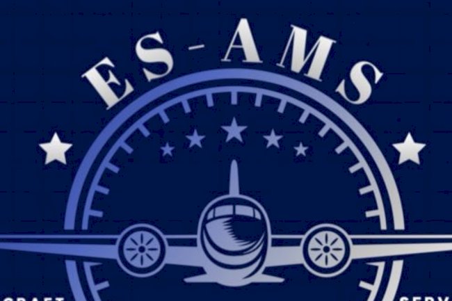 ES-AMS HAVACILIK A.Ş sportif faaliyetlerine başlıyor