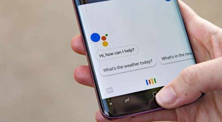 Google Assistant artık uygulamalarda kullanılabilecek