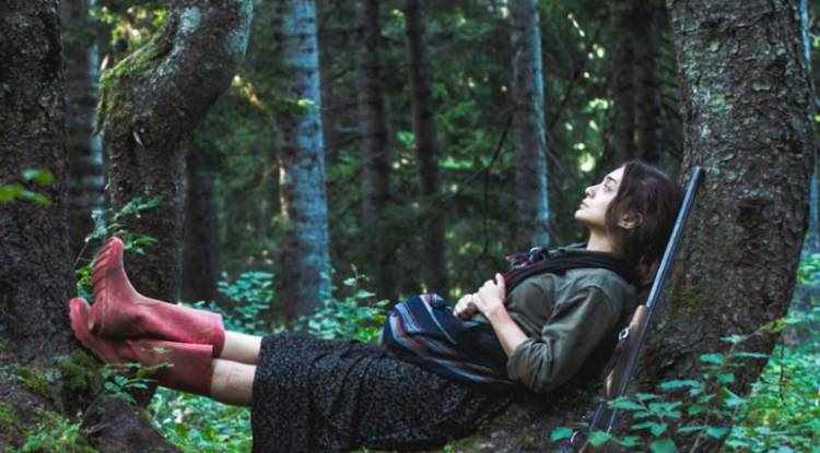 Sibel, Palm Springs Film Festivali’nde Görücüye Çıktı!