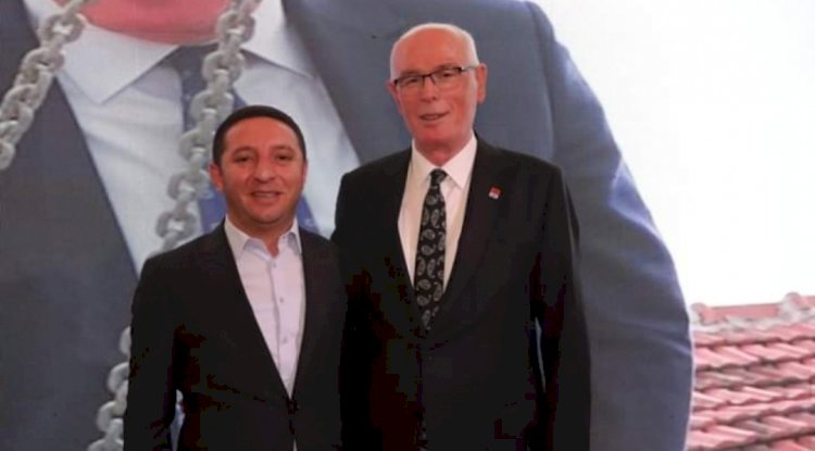 REGÜLATÖR RESTAURANTIN HESABINI CHP Mİ ÖDEYECEK?