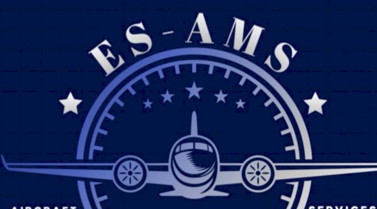 ES-AMS HAVACILIK A.Ş sportif faaliyetlerine başlıyor