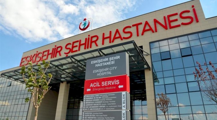 Şehir Hastanesinde “Turbun Büyüğü Heybede” mi?