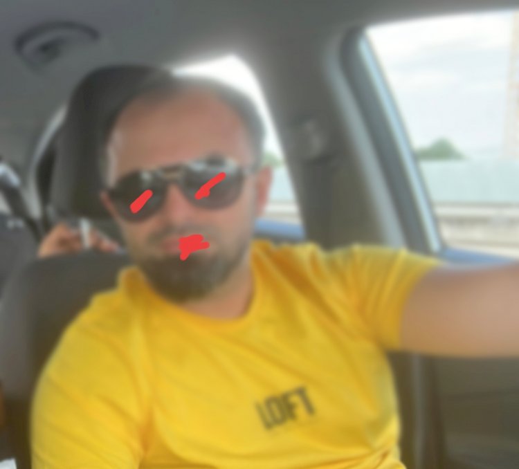 Dolandırıcılık Senaryosu Patladı...